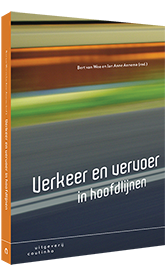 Verkeer en vervoer in hoofdlijnen