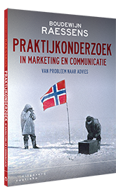 Praktijkonderzoek in marketing en communicatie