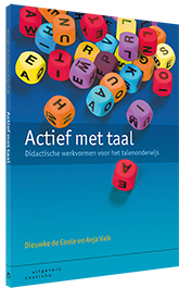 Actief met taal