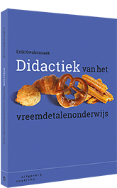 Didactiek van het vreemdetalenonderwijs