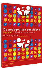 De pedagogisch sensitieve leraar