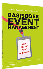 Basisboek eventmanagement