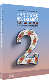 Handboek Nederlands als tweede taal in het volwassenenonderwijs