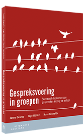 Gespreksvoering in groepen