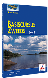 Basiscursus Zweeds deel 2