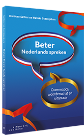 Beter Nederlands spreken