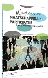 Werken aan maatschappelijke participatie