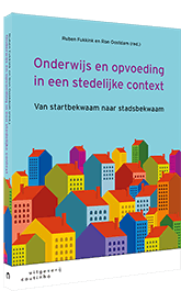 Onderwijs en opvoeding in een stedelijke context