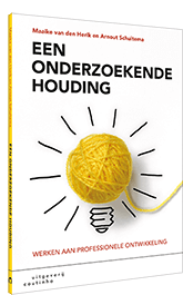 Een onderzoekende houding