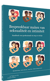 Bespreekbaar maken van seksualiteit en intimiteit