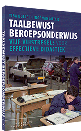 Taalbewust beroepsonderwijs