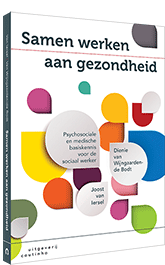 Samen werken aan gezondheid