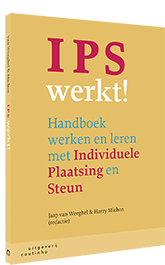 IPS werkt!