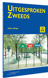 Uitgesproken Zweeds