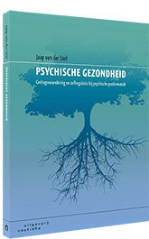 Psychische gezondheid