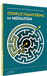 Conflicthantering en mediation