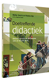 Doeltreffende didactiek