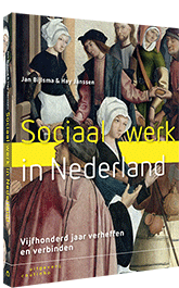 Sociaal werk in Nederland