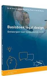 Basisboek legal design