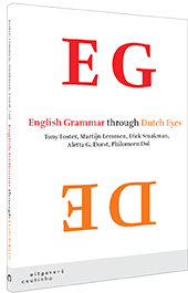 English Grammar through Dutch Eyes