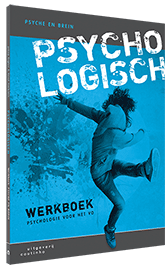 Psychologisch - Psyche en brein