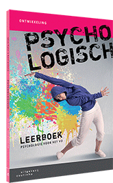 Psychologisch - Ontwikkeling