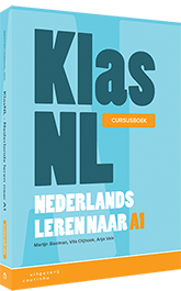 KlasNL - Nederlands leren naar A1 - cursusboek