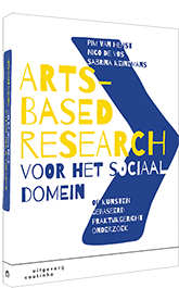 Arts-Based Research voor het sociaal domein