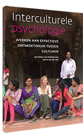 Interculturele psychologie