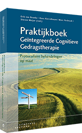 Praktijkboek geïntegreerde cognitieve gedragstherapie