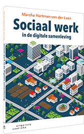 Sociaal werk in de digitale samenleving