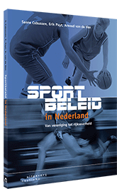 Sportbeleid in Nederland