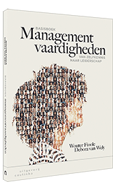 Basisboek managementvaardigheden