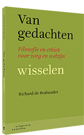 Van gedachten wisselen