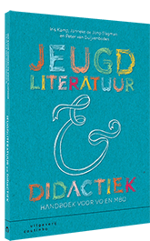 Jeugdliteratuur en didactiek