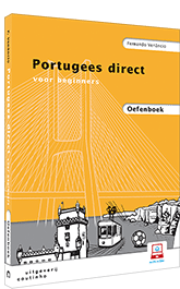Portugees direct voor beginners - Oefenboek