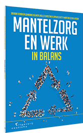 Mantelzorg en werk in balans