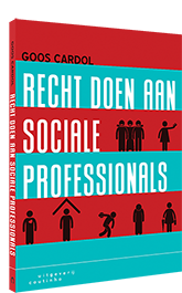 Recht doen aan sociale professionals