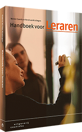 Handboek voor leraren