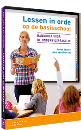 Lessen in orde op de basisschool