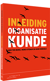 Inleiding organisatiekunde