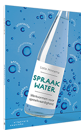 Spraakwater