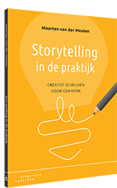 Storytelling in de praktijk