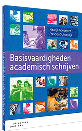 Basisvaardigheden academisch schrijven