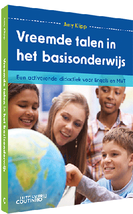 Vreemde talen in het basisonderwijs