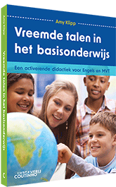 Vreemde talen in het basisonderwijs