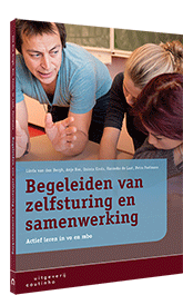 Begeleiden van zelfsturing en samenwerking