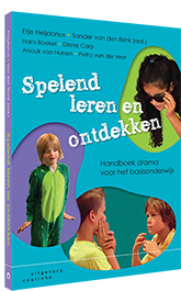 Spelend leren en ontdekken