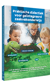 Praktische didactiek voor geïntegreerd zaakvakonderwijs