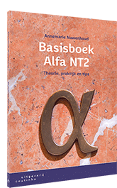 Basisboek Alfa NT2